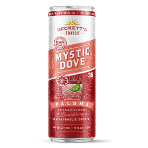 
                  
                    Load image into Gallery viewer, Beckett’s Mystic Dove® -  Paloma Sparkling Cocktail - New
                  
                