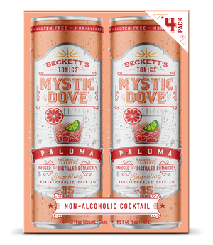 
                  
                    Load image into Gallery viewer, Beckett&amp;#39;s Mystic Dove® - Paloma Sparkling Cocktail
                  
                